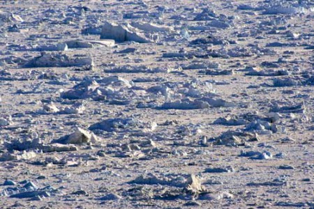 Sikuluitsoq Ilulissat Icefjord